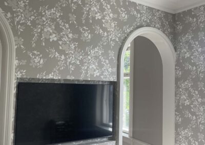 Jonas Collin, fint lokalt tømrerarbejde i Hornbæk og omegn.