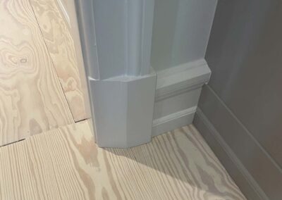 Jonas Collin, fint lokalt tømrerarbejde i Hornbæk og omegn.