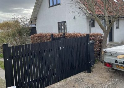 Jonas Collin, fint lokalt tømrerarbejde i Hornbæk og omegn.