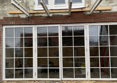 Jonas Collin, fint lokalt tømrerarbejde i Hornbæk og omegn.