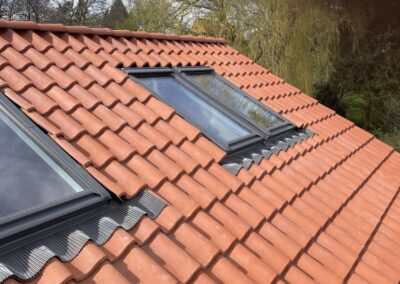 Jonas Collin, fint lokalt tømrerarbejde i Hornbæk og omegn.